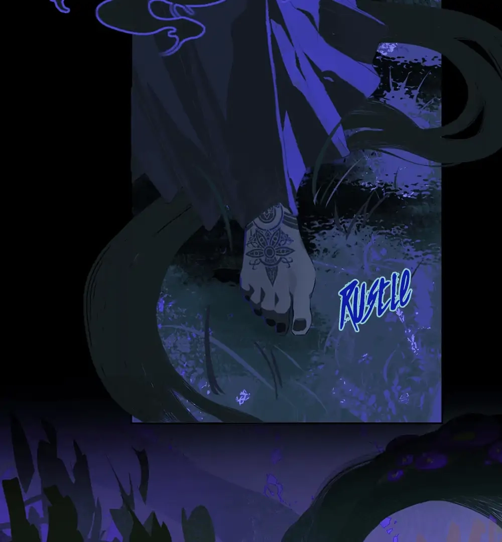Buried Injustice Chapter 0.1 page 18 - 