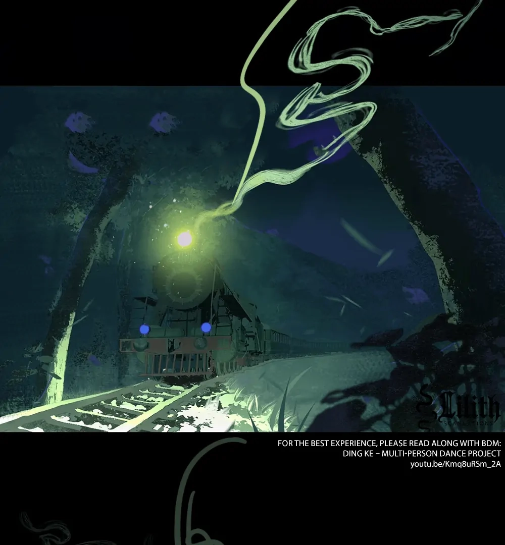 Buried Injustice Chapter 0.1 page 3 - 