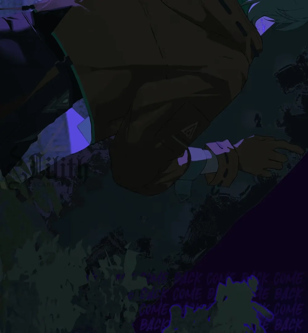 Buried Injustice Chapter 0.1 page 21 - 