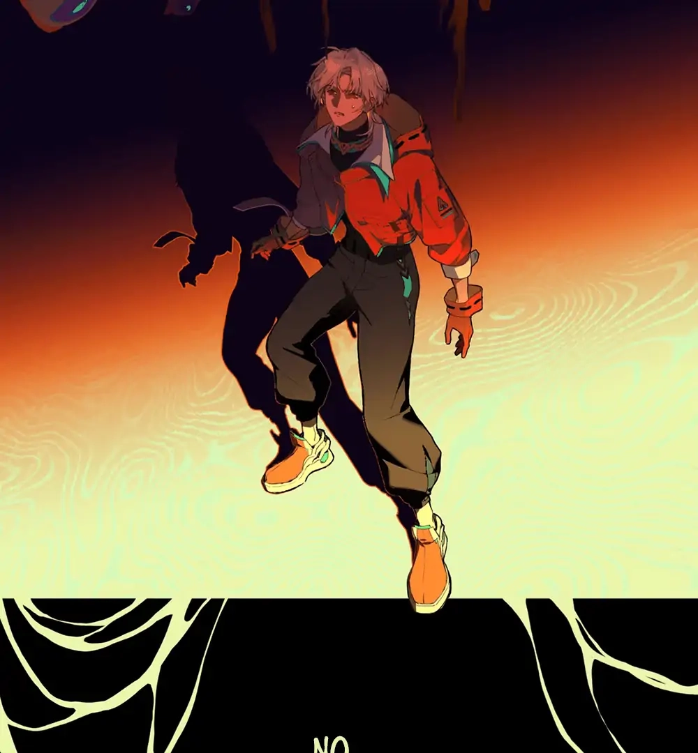 Buried Injustice Chapter 0.1 page 23 - 