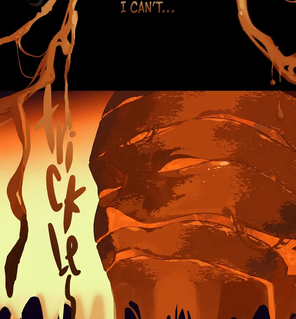 Buried Injustice Chapter 0.1 page 25 - 
