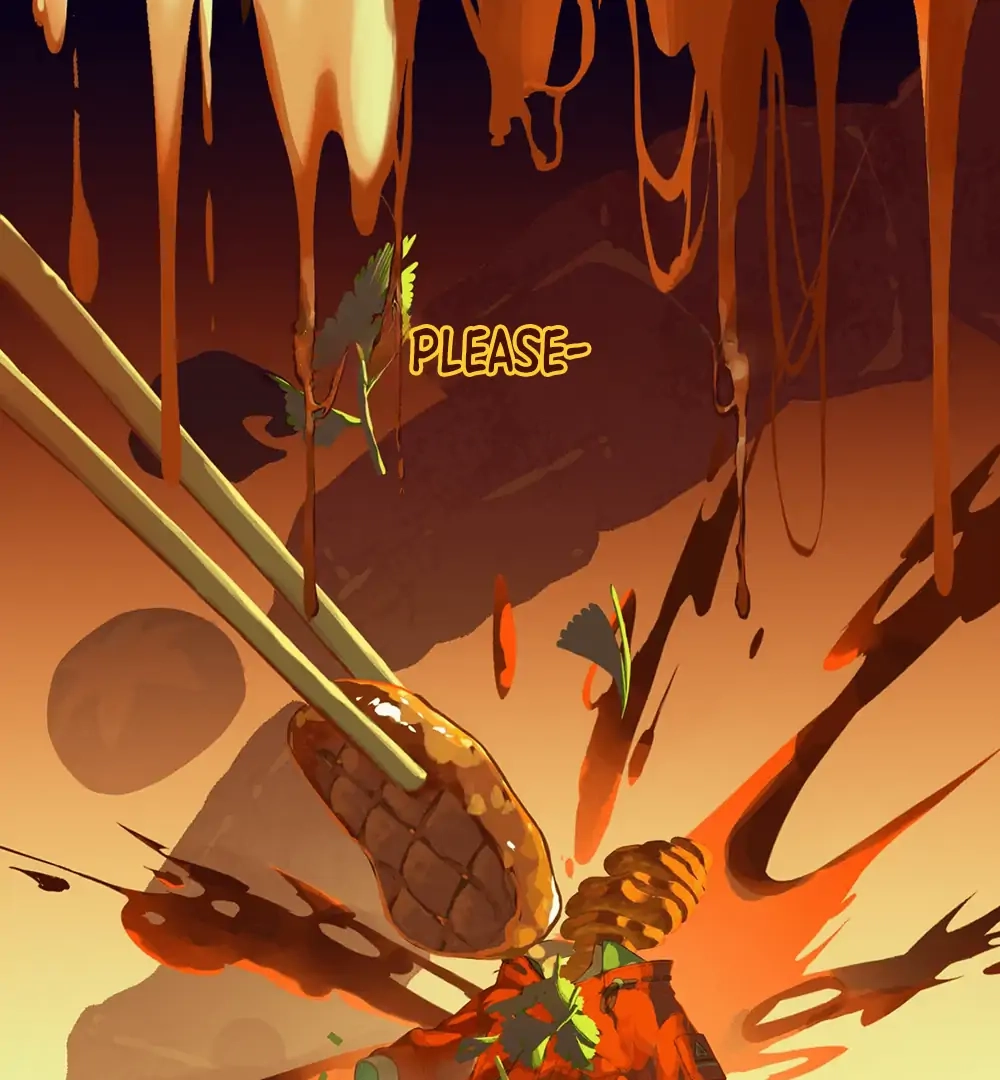 Buried Injustice Chapter 0.1 page 26 - 