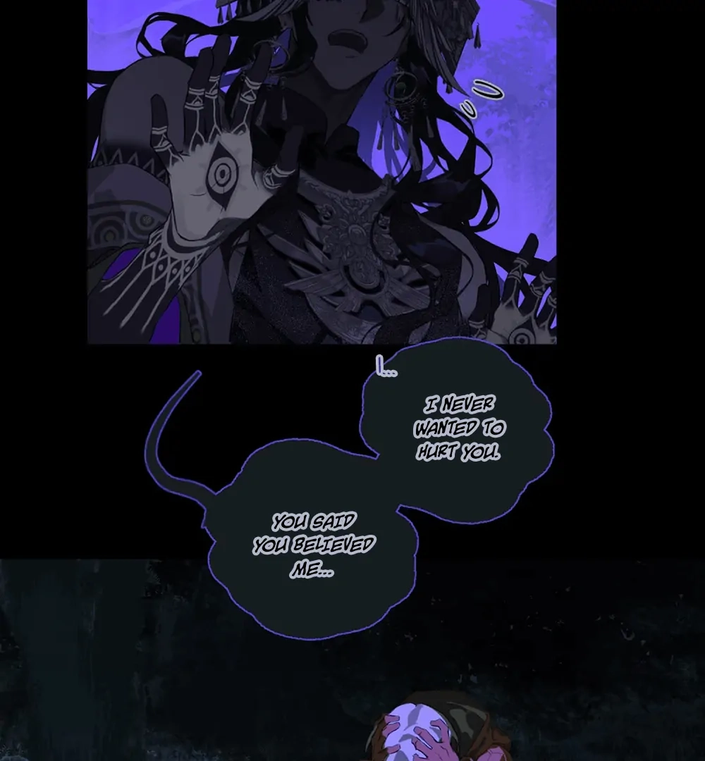 Buried Injustice Chapter 0.1 page 33 - 
