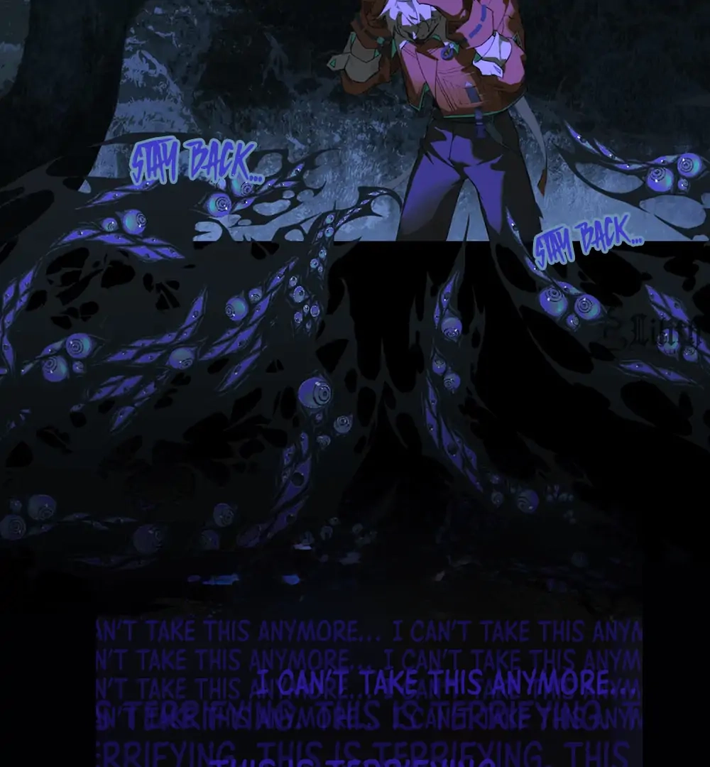 Buried Injustice Chapter 0.1 page 34 - 