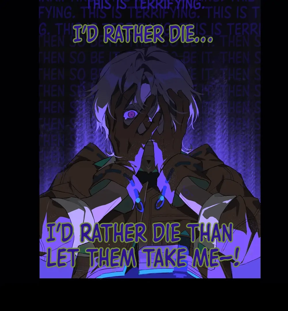 Buried Injustice Chapter 0.1 page 35 - 