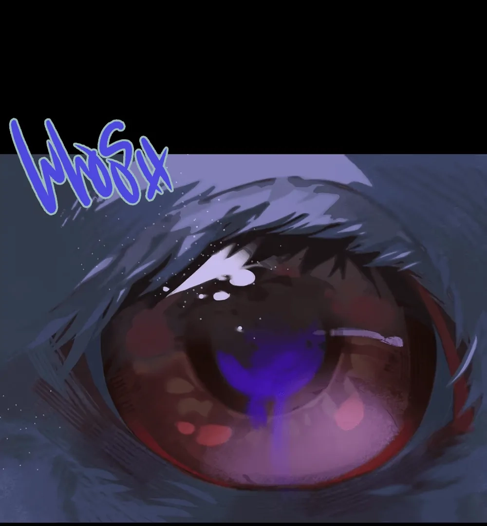 Buried Injustice Chapter 0.1 page 5 - 