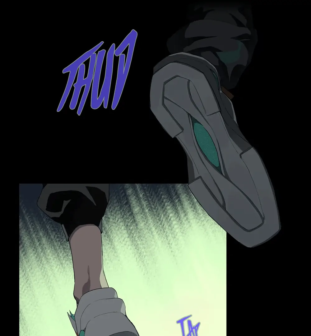 Buried Injustice Chapter 0.1 page 42 - 