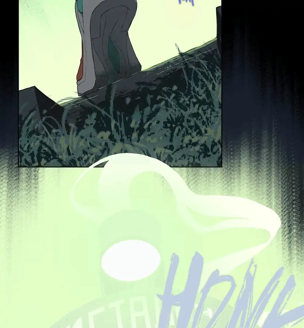 Buried Injustice Chapter 0.1 page 43 - 