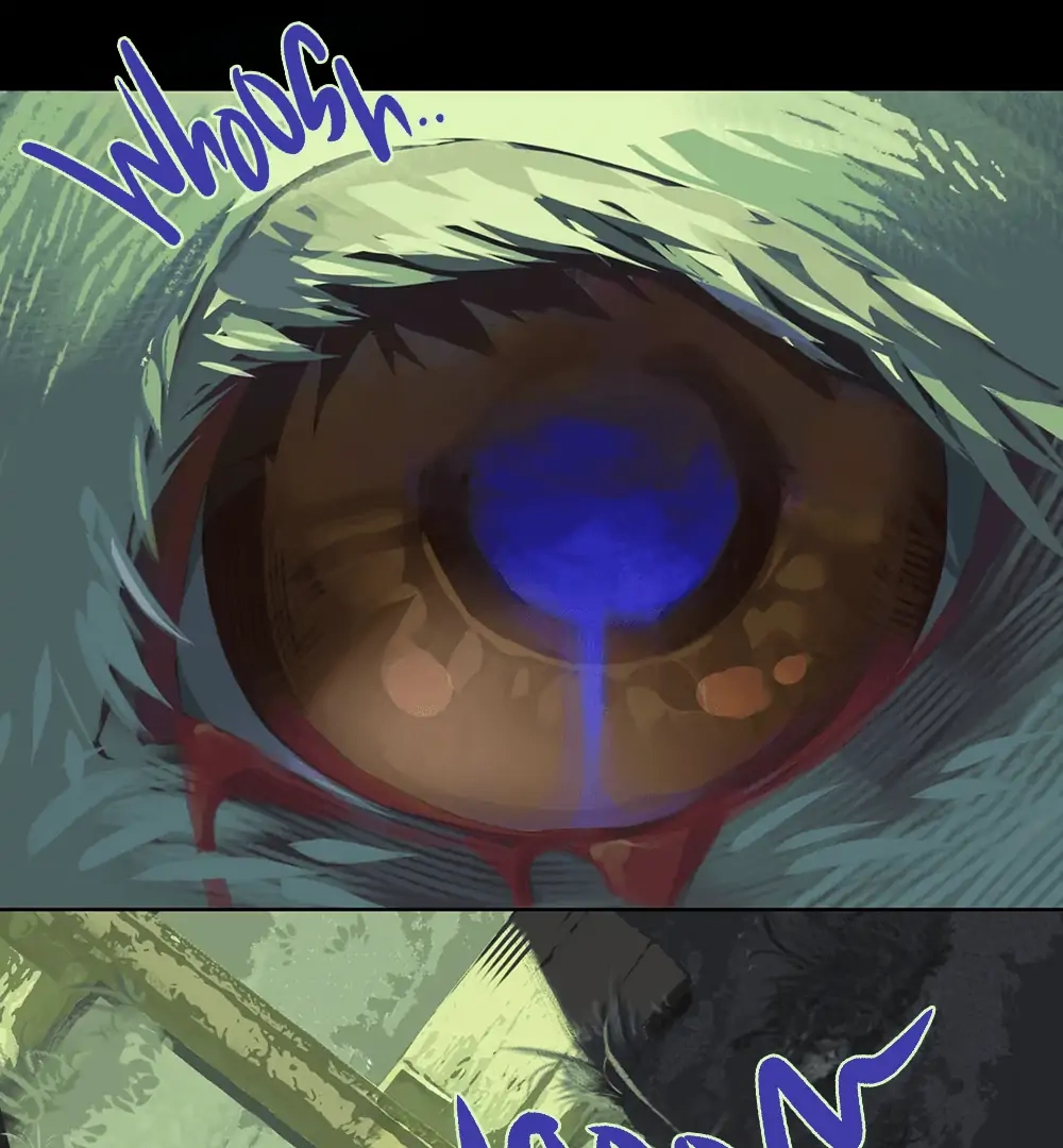 Buried Injustice Chapter 0.1 page 49 - 