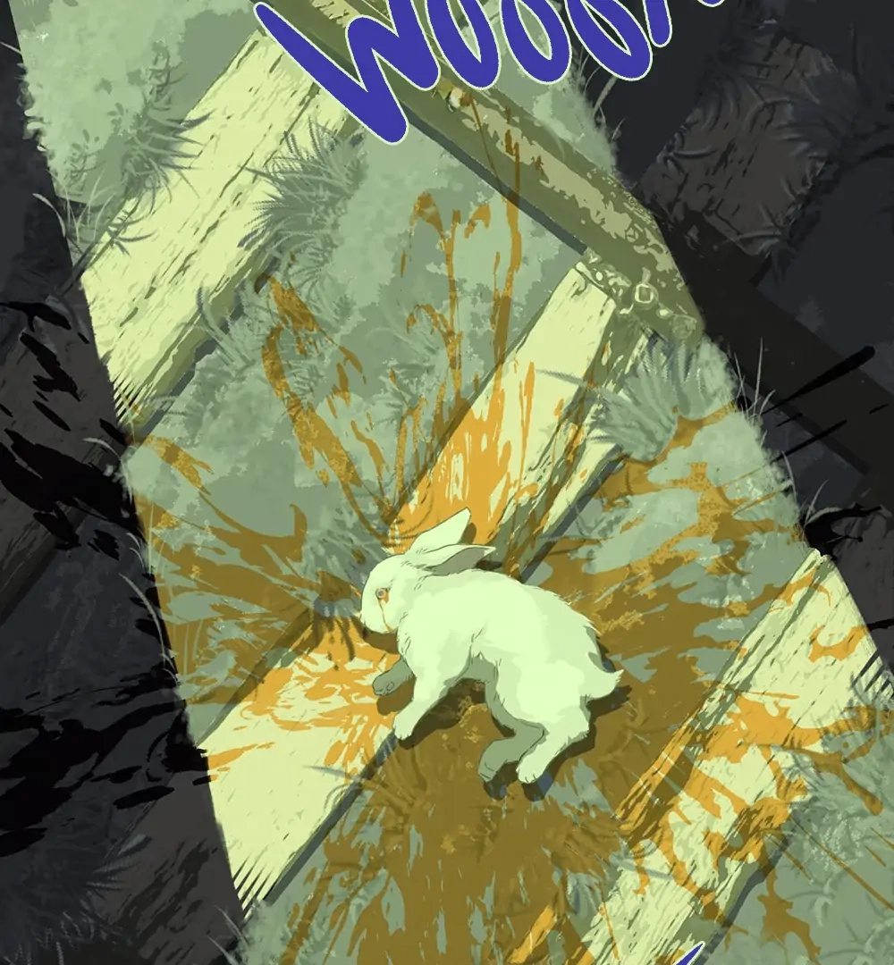 Buried Injustice Chapter 0.1 page 50 - 