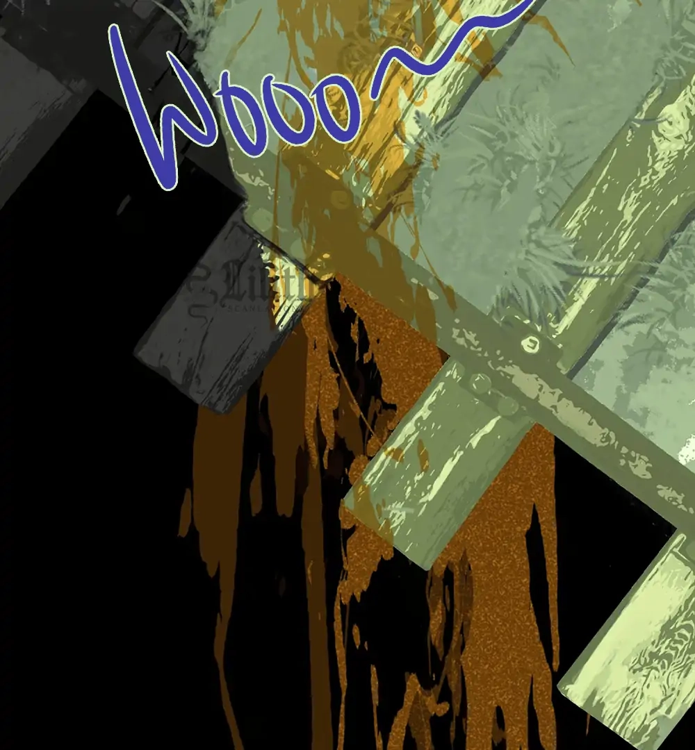 Buried Injustice Chapter 0.1 page 51 - 