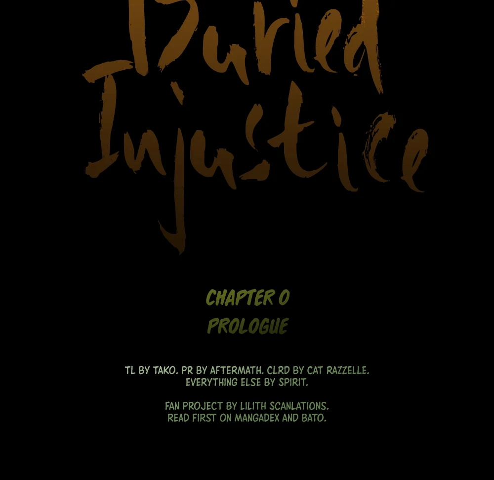 Buried Injustice Chapter 0.1 page 53 - 