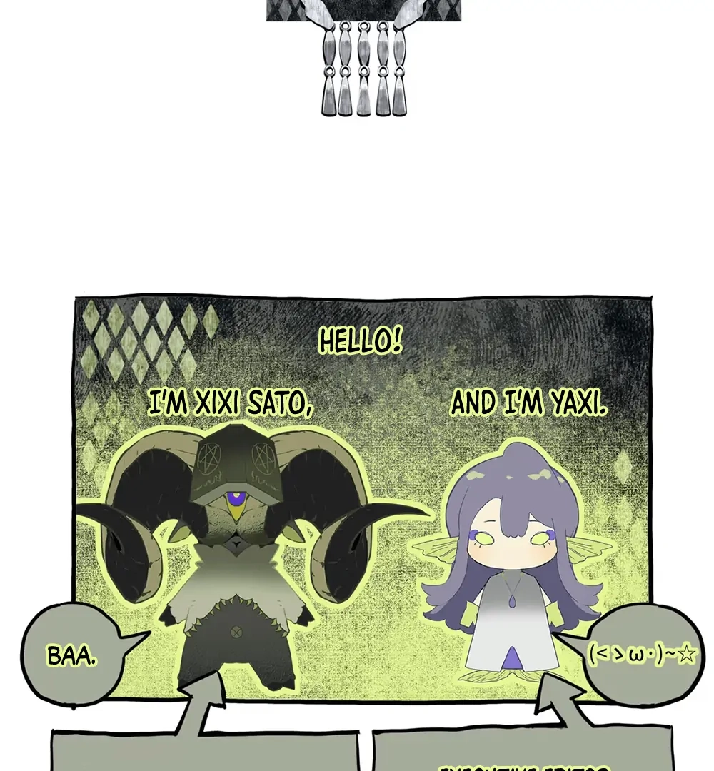 Buried Injustice Chapter 0.1 page 59 - 