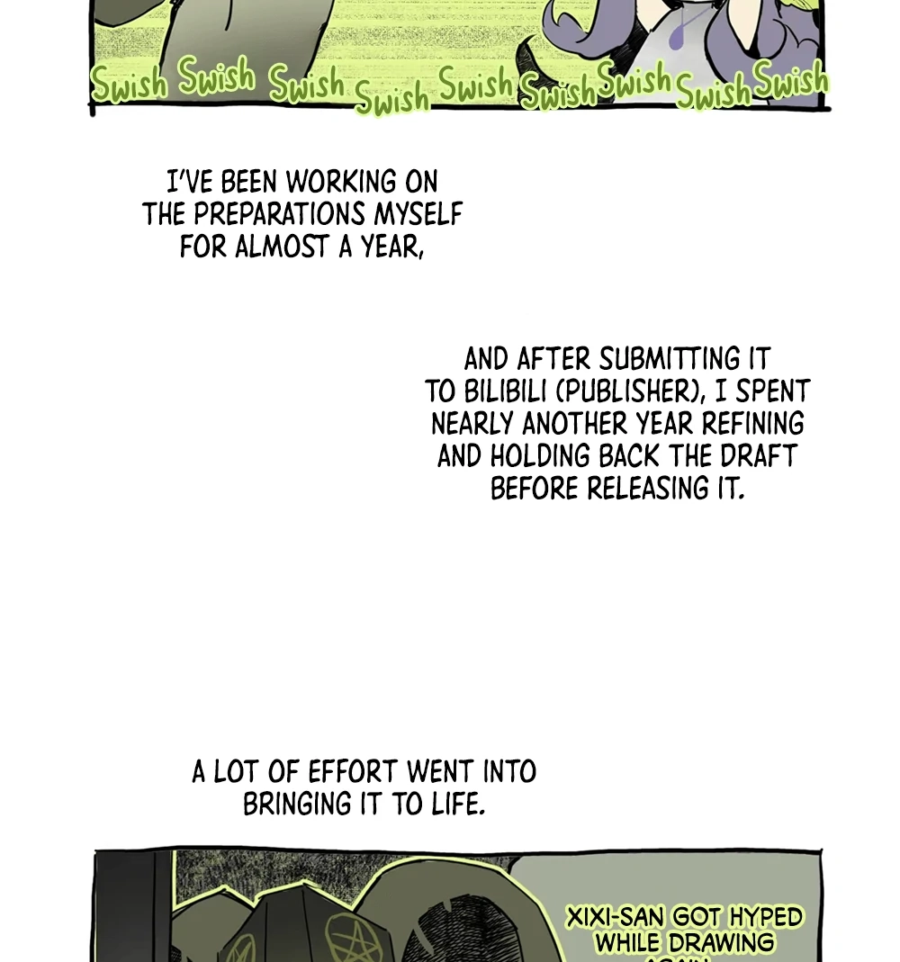 Buried Injustice Chapter 0.1 page 61 - 