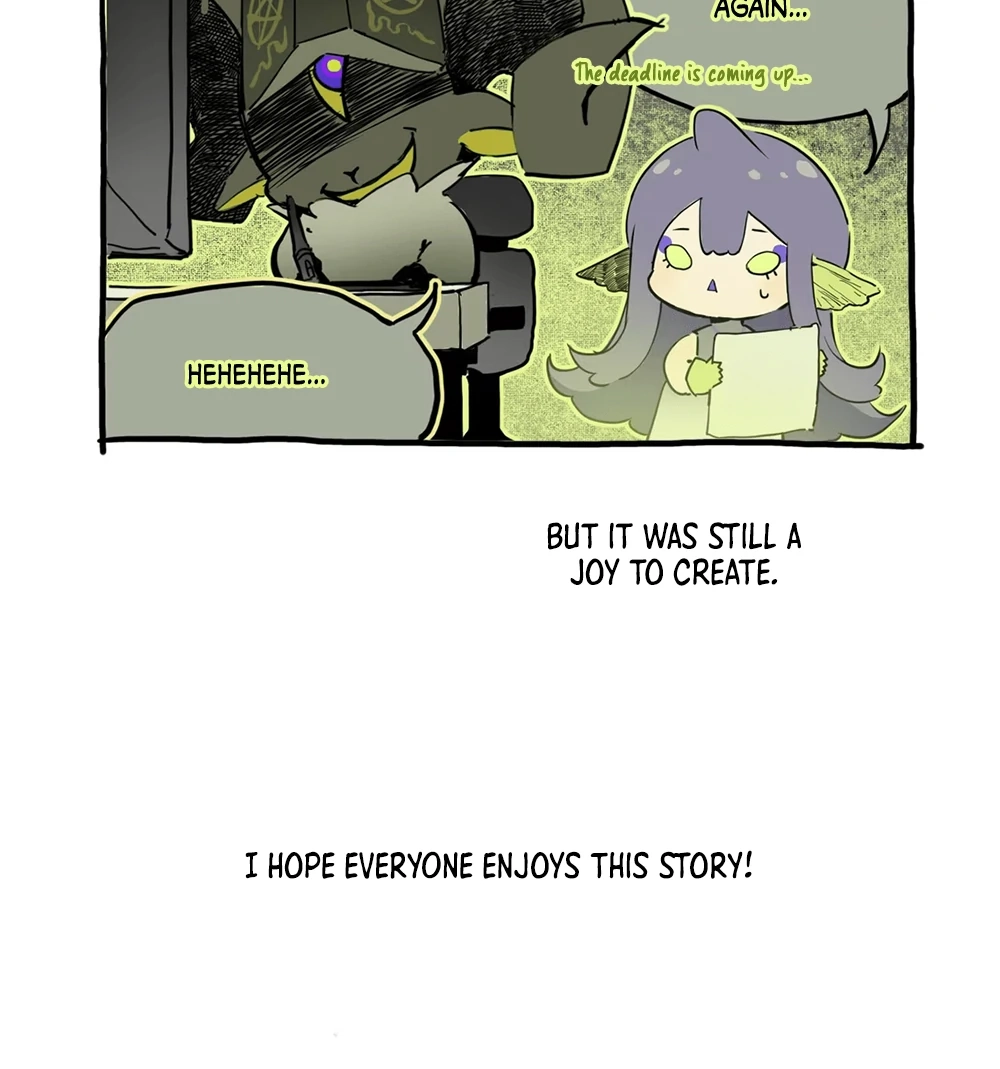 Buried Injustice Chapter 0.1 page 62 - 