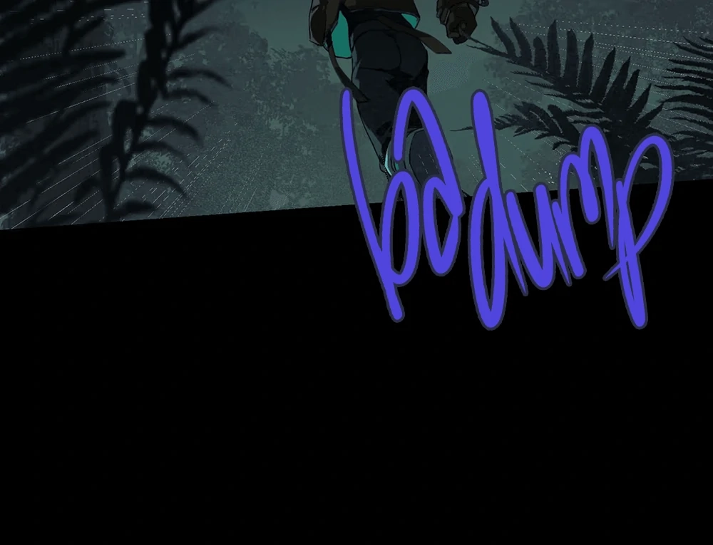 Buried Injustice Chapter 0.1 page 10 - 