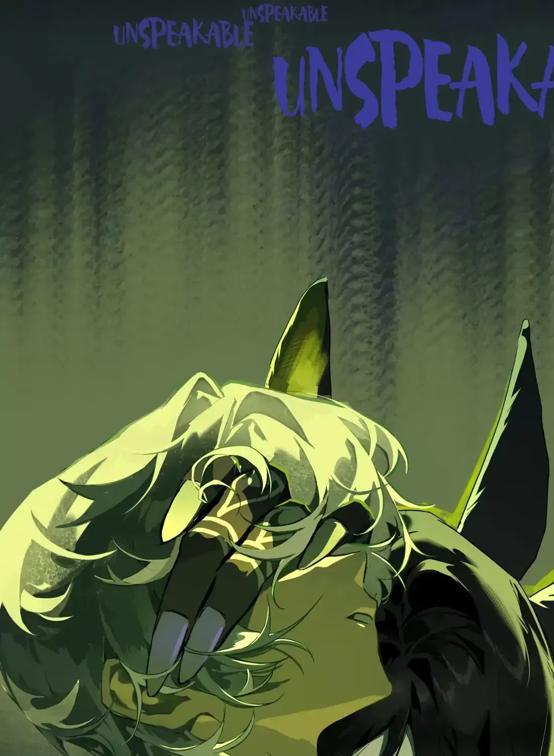 Buried Injustice Chapter 0.5 page 2 - 
