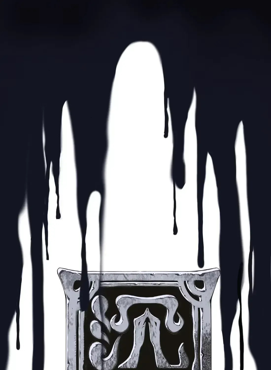 Buried Injustice Chapter 0.5 page 10 - 