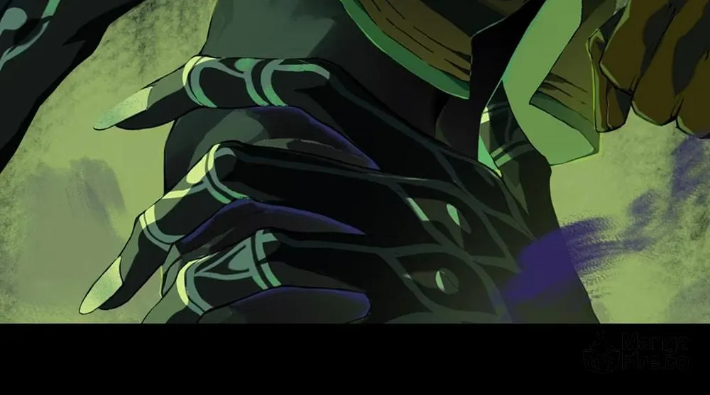 Buried Injustice Chapter 0 page 6 - 