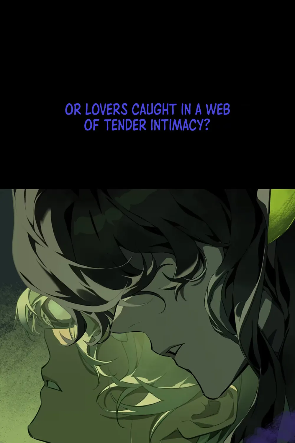 Buried Injustice Chapter 0 page 7 - 