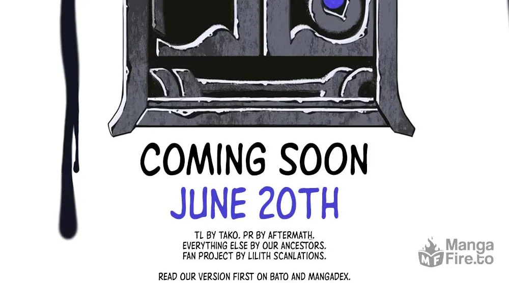 Buried Injustice Chapter 0 page 10 - 