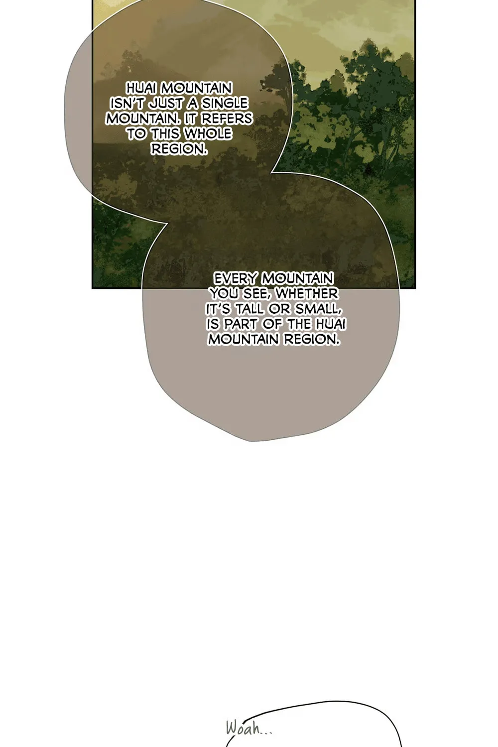 Buried Injustice Chapter 1 page 38 - 