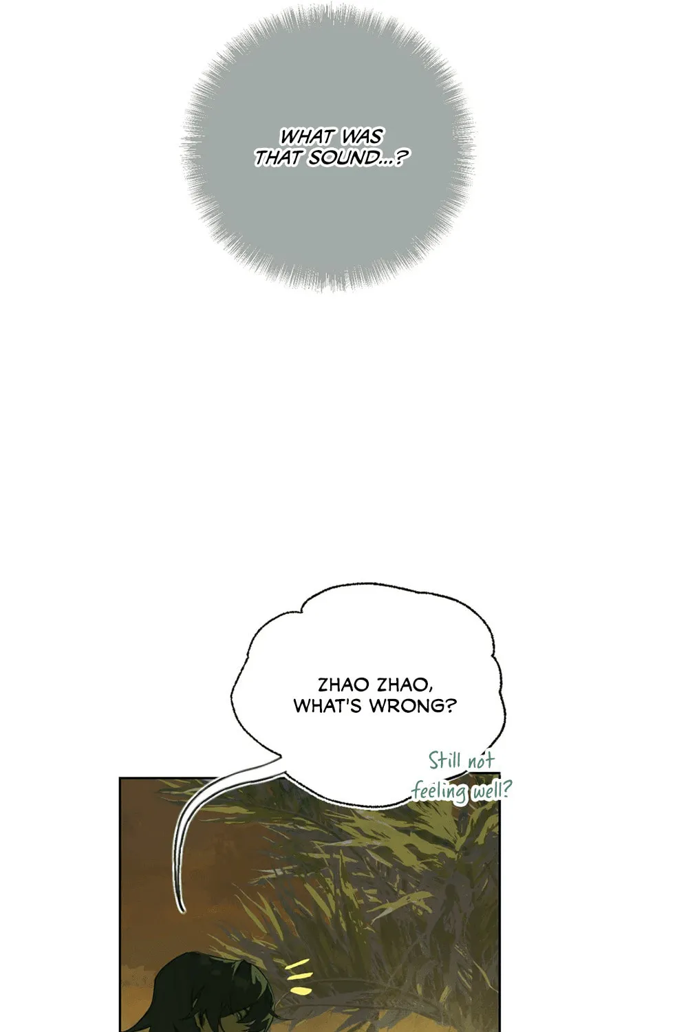 Buried Injustice Chapter 1 page 49 - 
