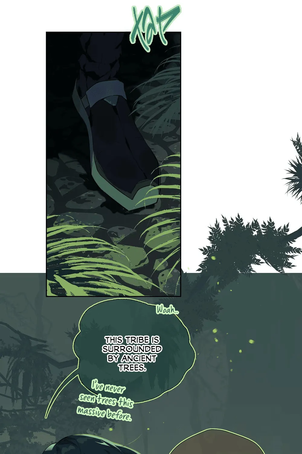Buried Injustice Chapter 1 page 54 - 