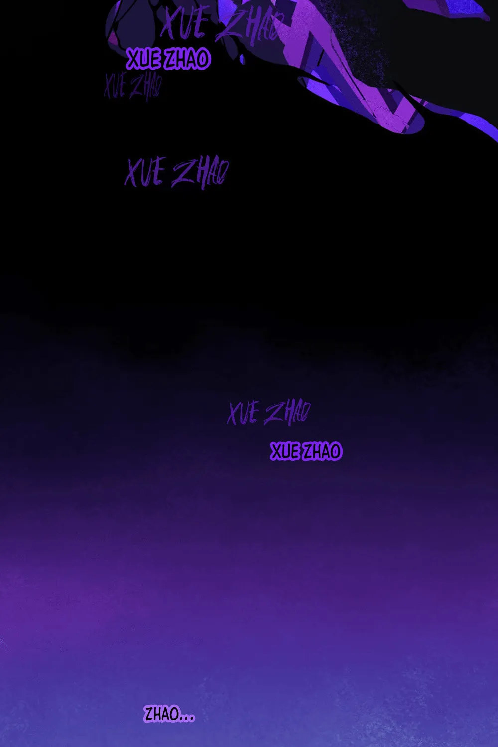 Buried Injustice Chapter 1 page 7 - 