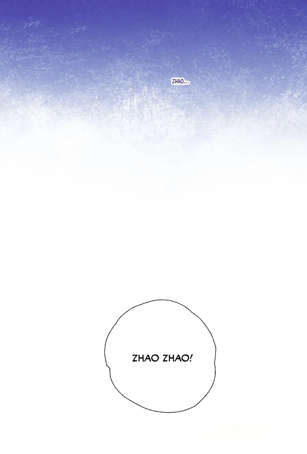 Buried Injustice Chapter 1 page 8 - 