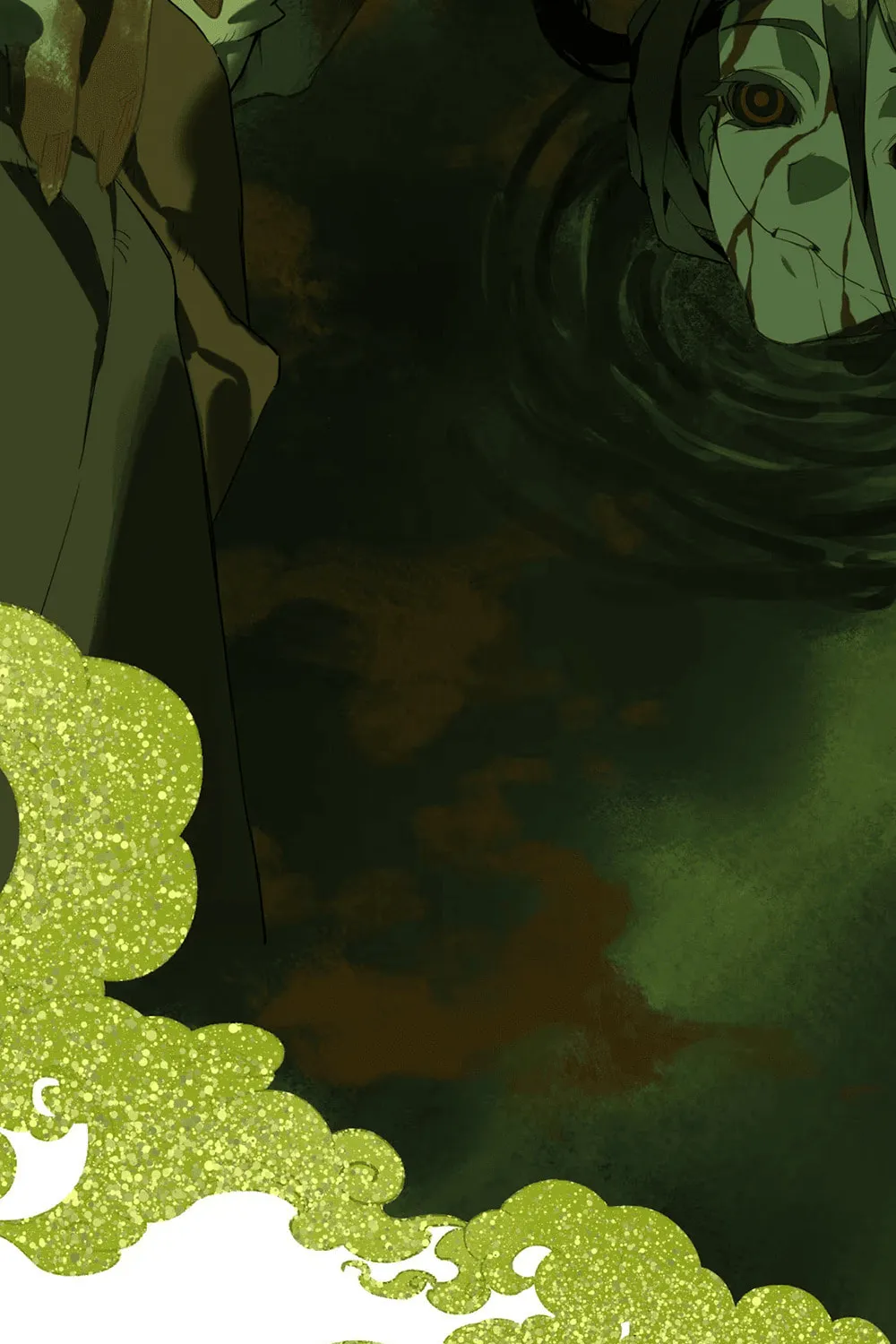Buried Injustice Chapter 1 page 74 - 