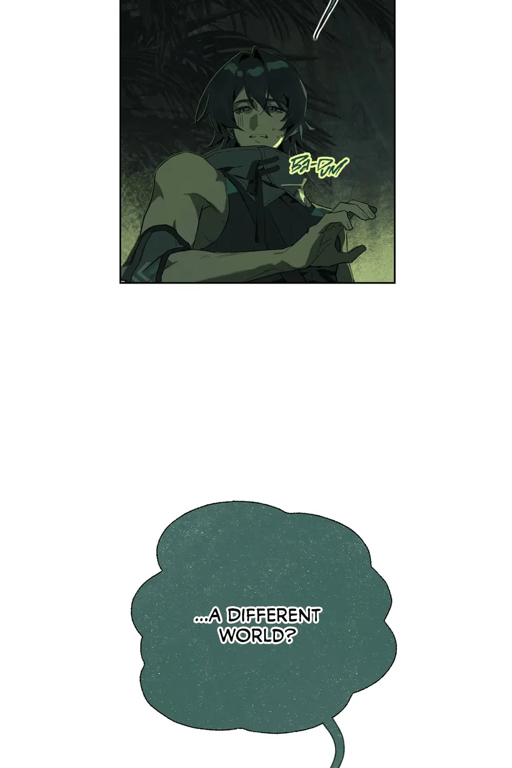 Buried Injustice Chapter 1 page 78 - 