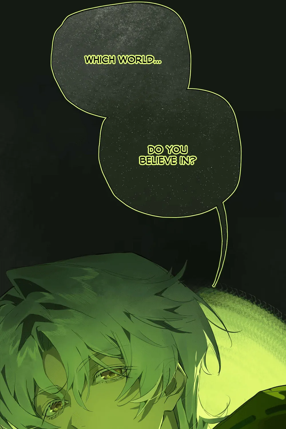 Buried Injustice Chapter 1 page 82 - 
