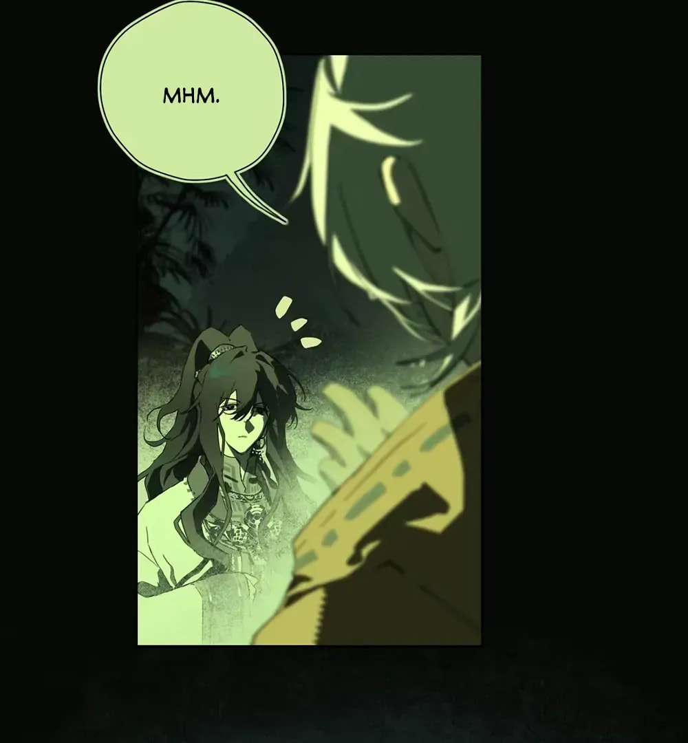 Buried Injustice Chapter 10 page 19 - 