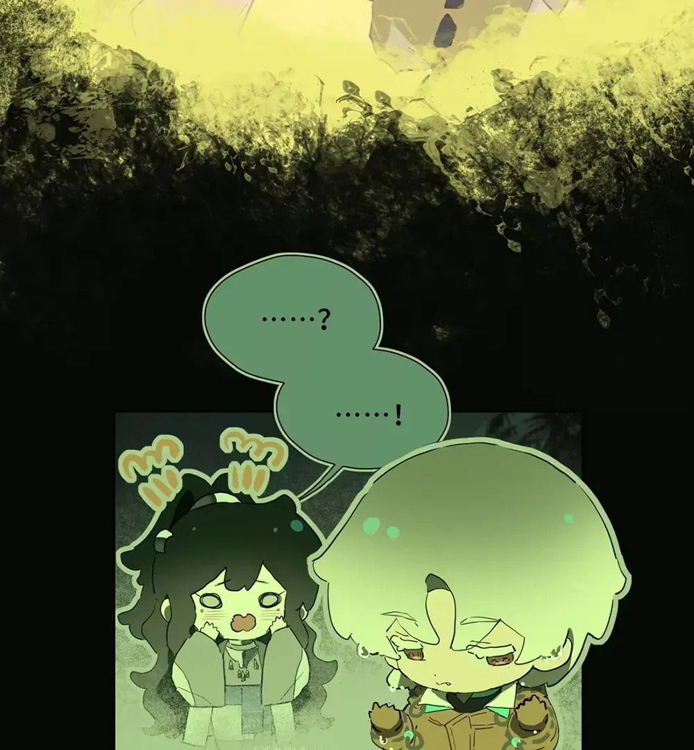 Buried Injustice Chapter 10 page 22 - 