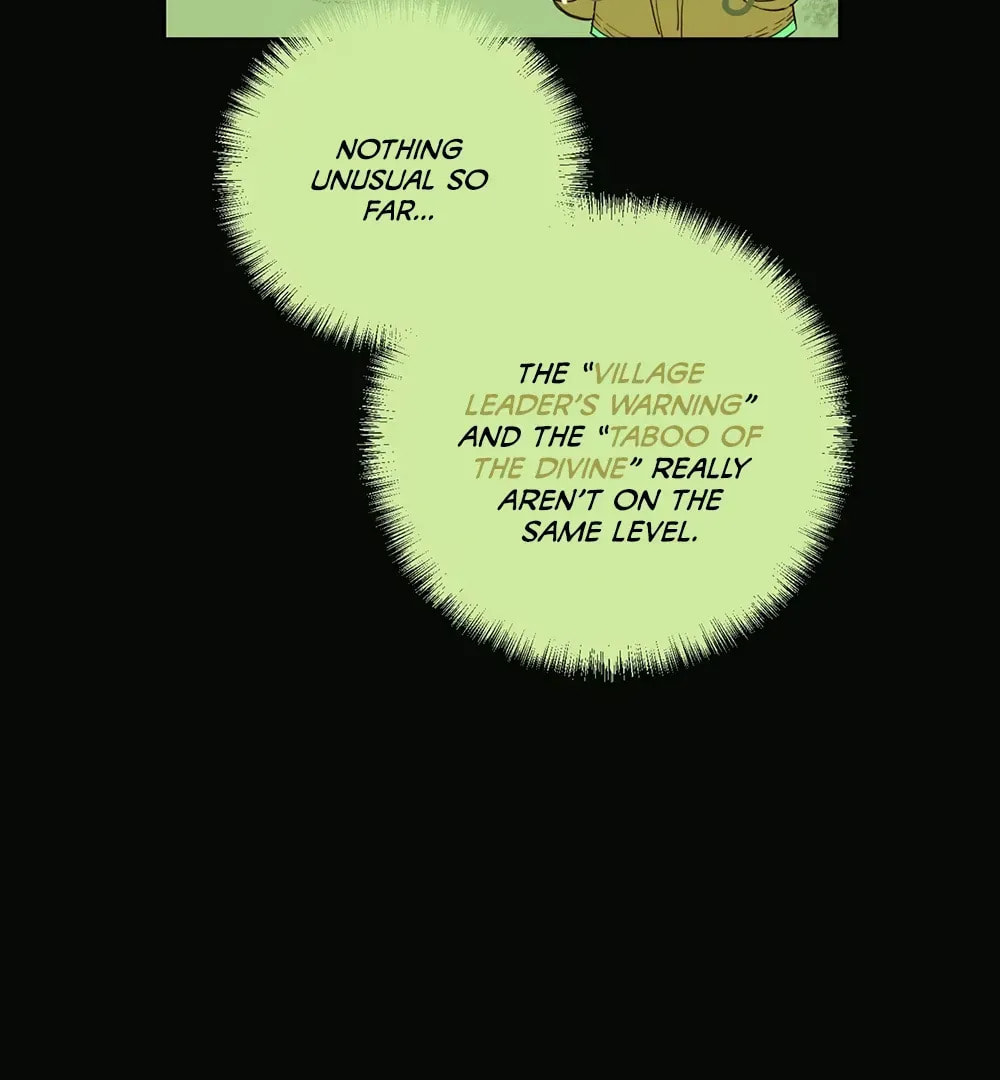 Buried Injustice Chapter 10 page 23 - 