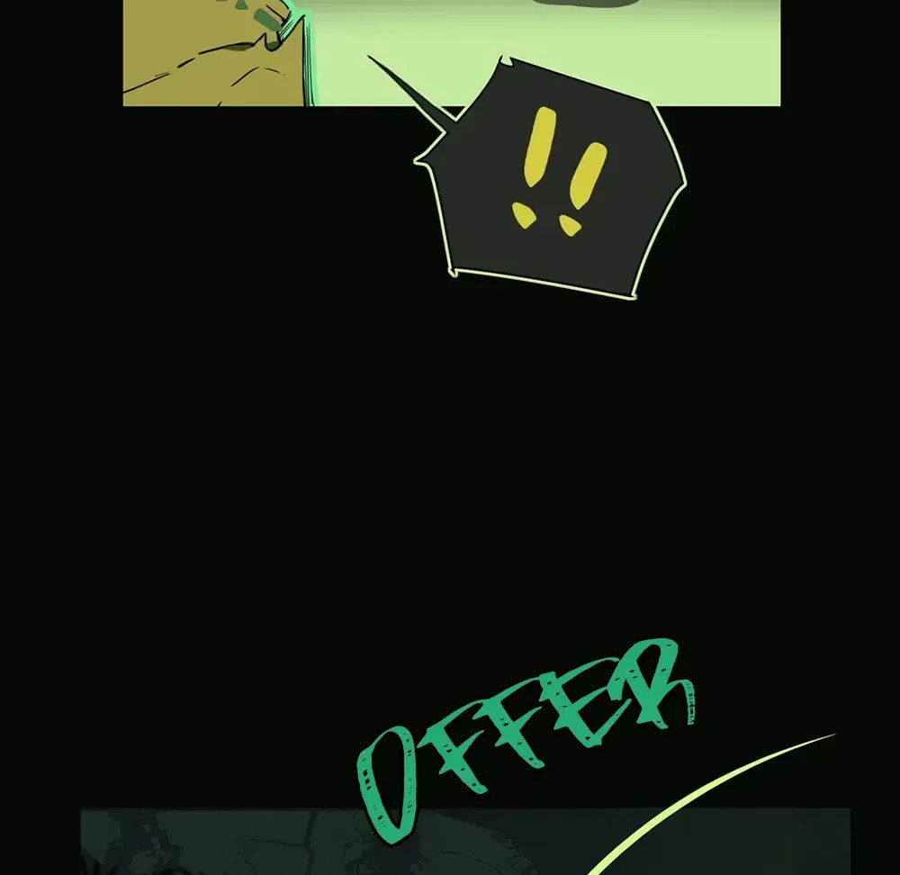 Buried Injustice Chapter 10 page 28 - 