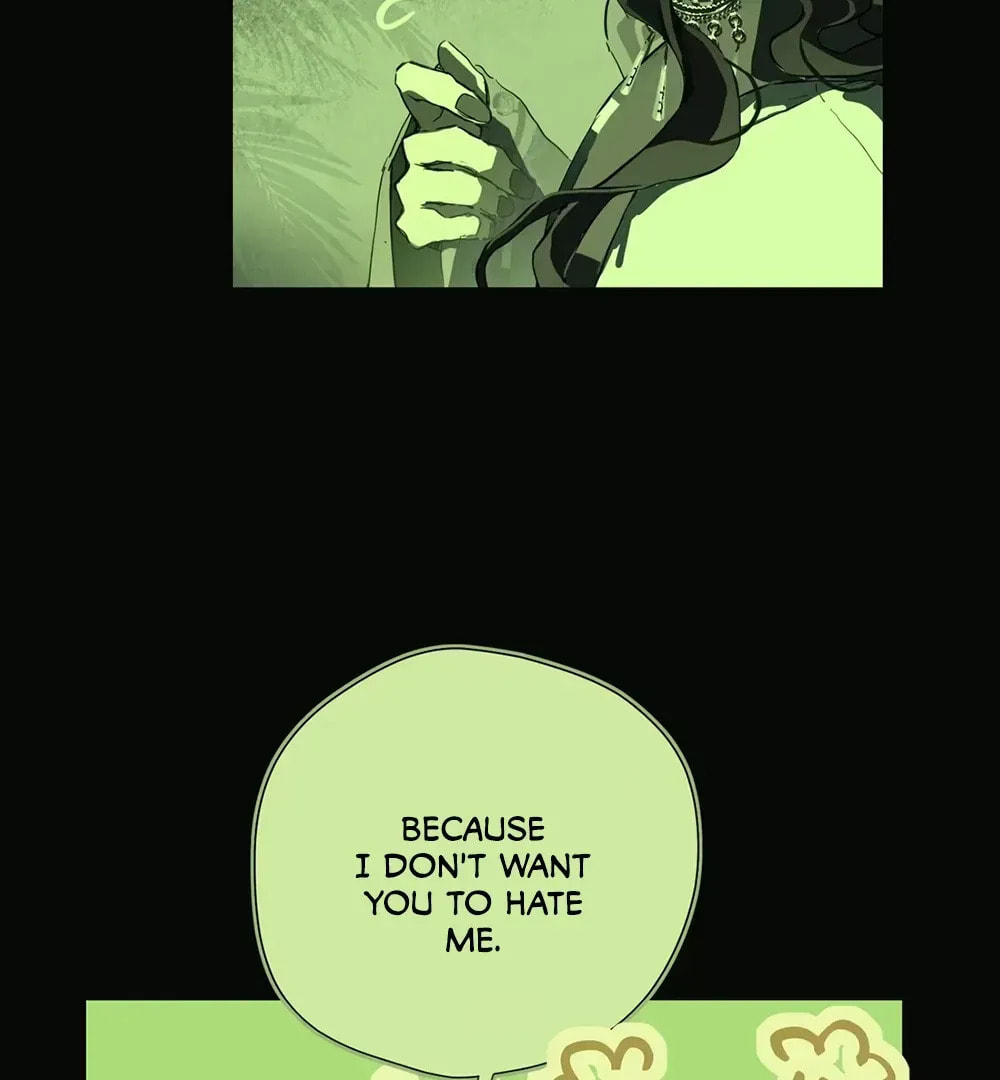 Buried Injustice Chapter 10 page 4 - 