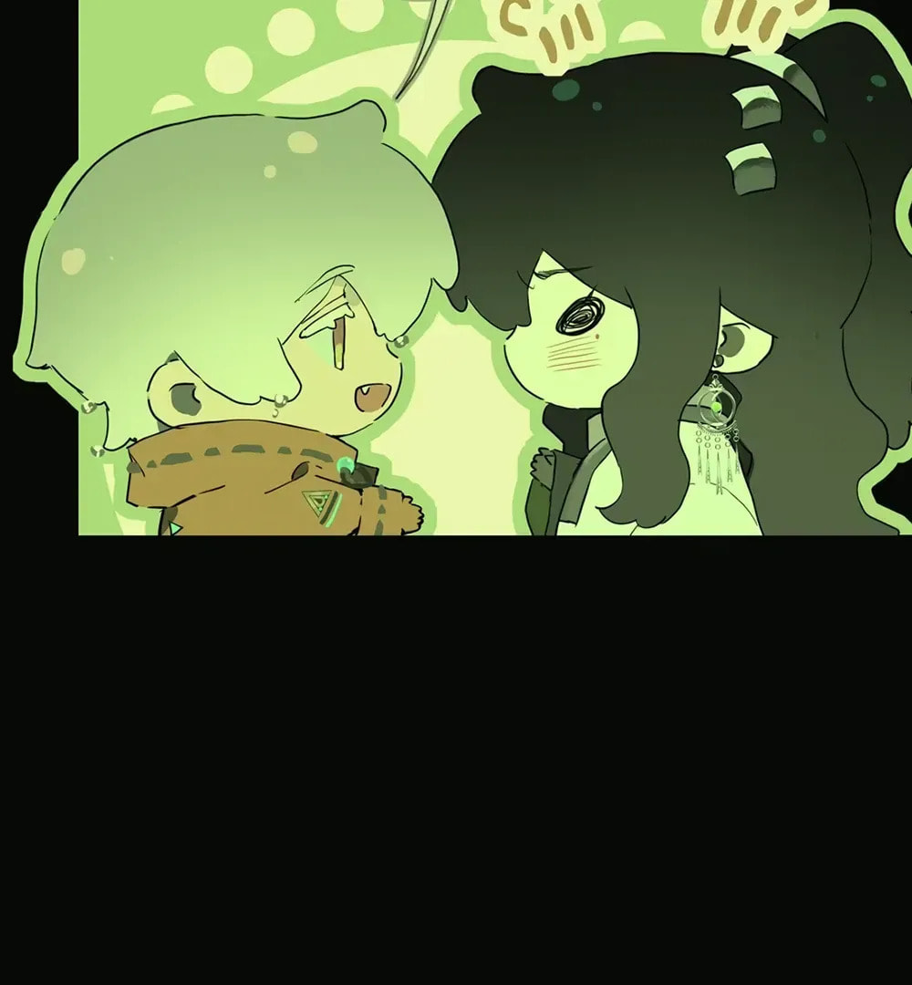 Buried Injustice Chapter 10 page 5 - 
