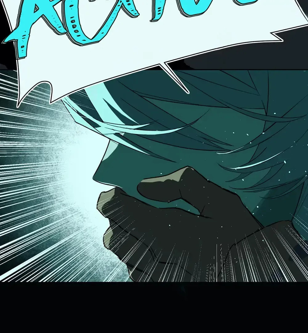 Buried Injustice Chapter 10 page 47 - 