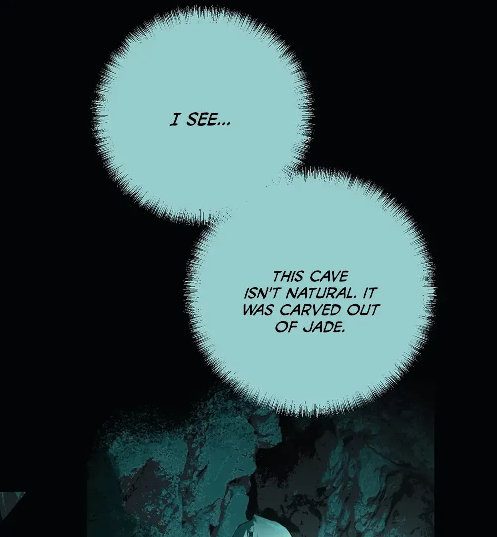 Buried Injustice Chapter 10 page 52 - 