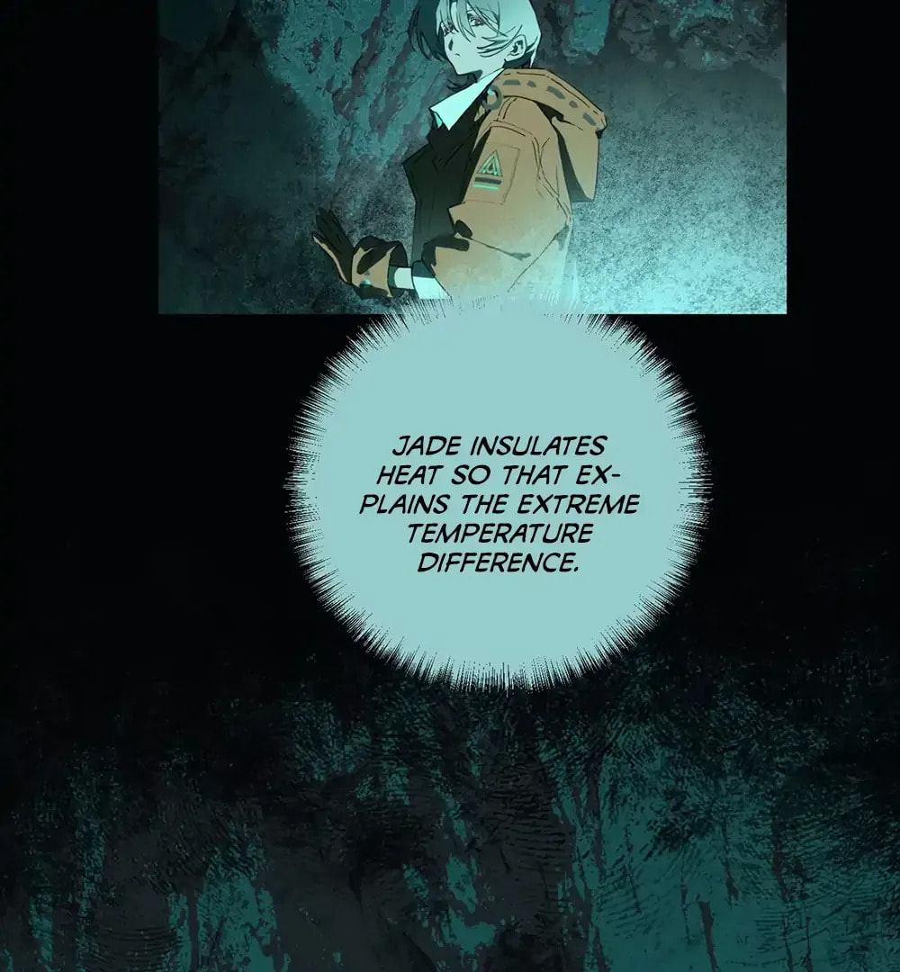 Buried Injustice Chapter 10 page 53 - 