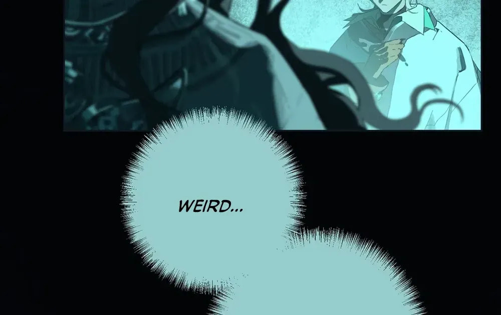 Buried Injustice Chapter 10 page 60 - 