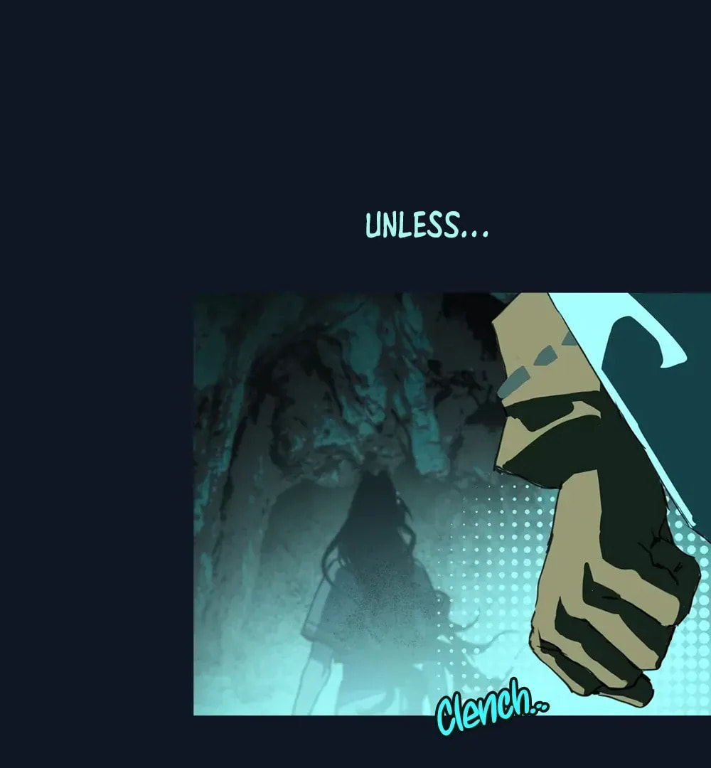 Buried Injustice Chapter 10 page 73 - 