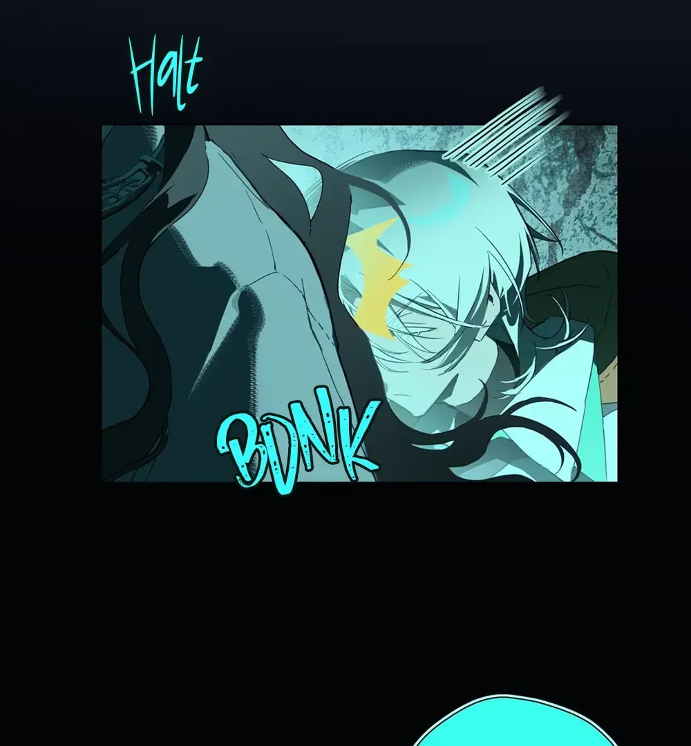 Buried Injustice Chapter 10 page 79 - 
