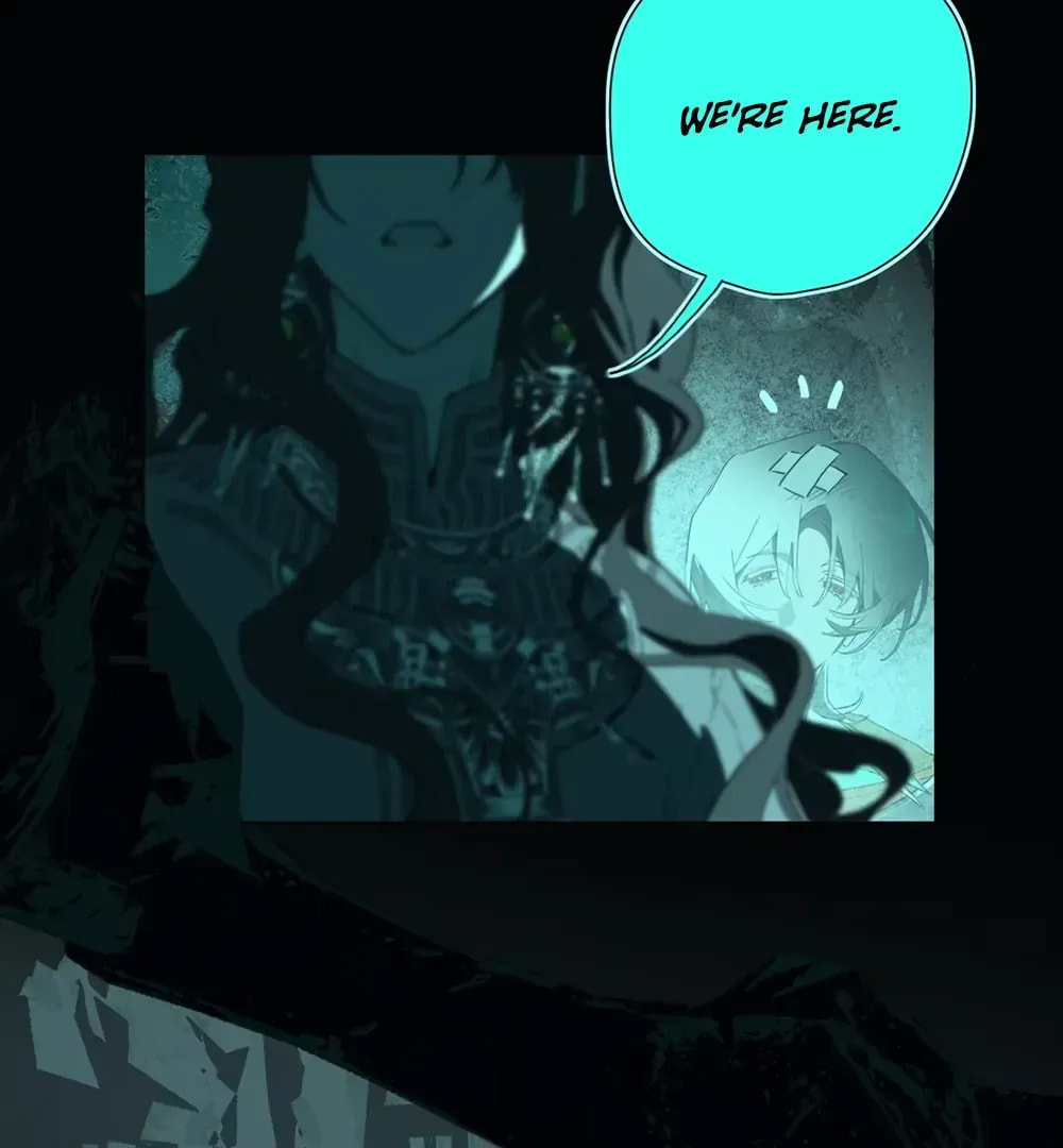 Buried Injustice Chapter 10 page 80 - 