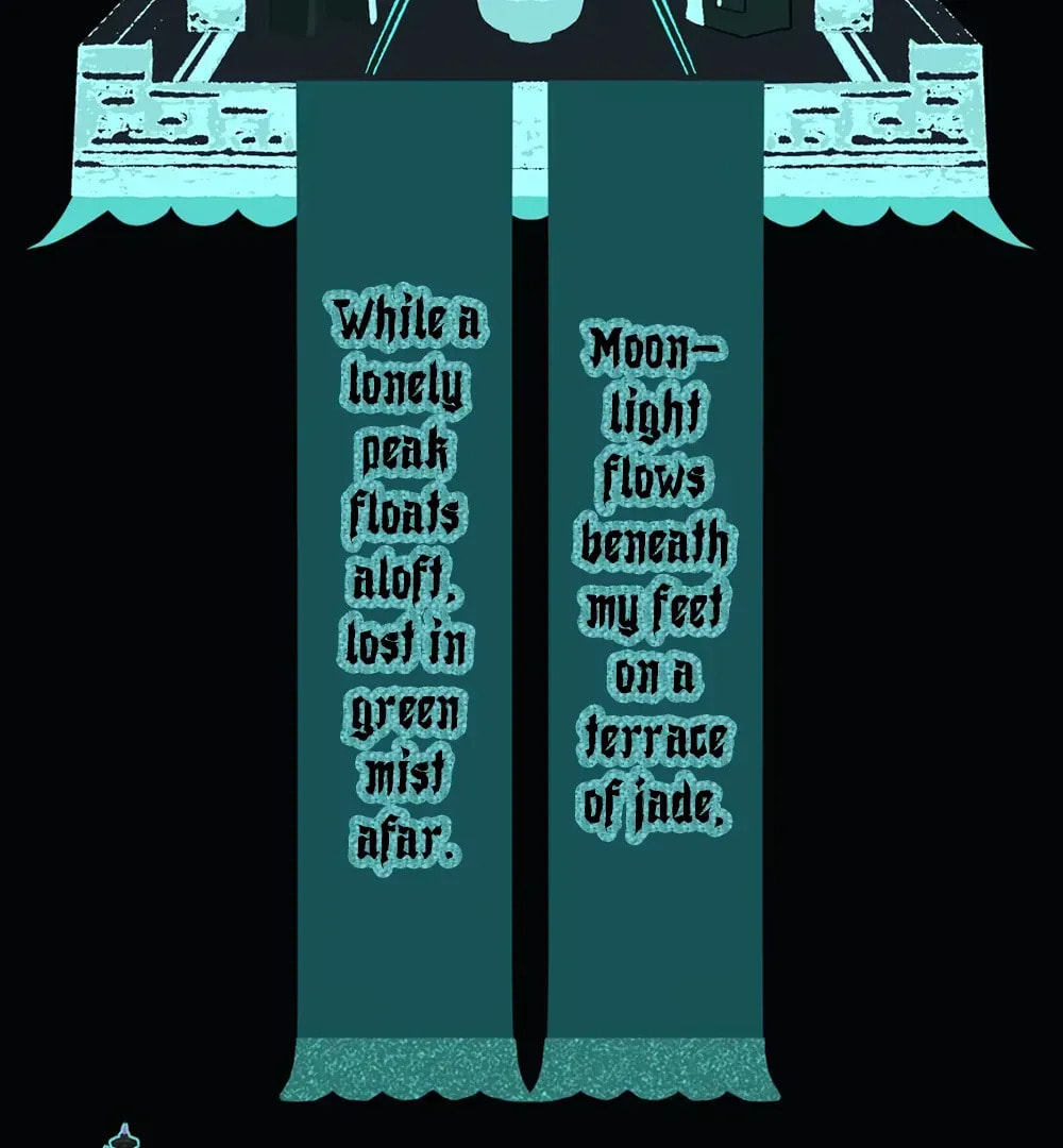 Buried Injustice Chapter 10 page 86 - 