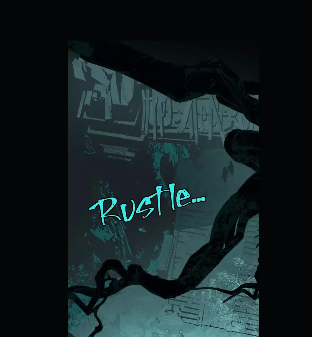 Buried Injustice Chapter 11 page 2 - 