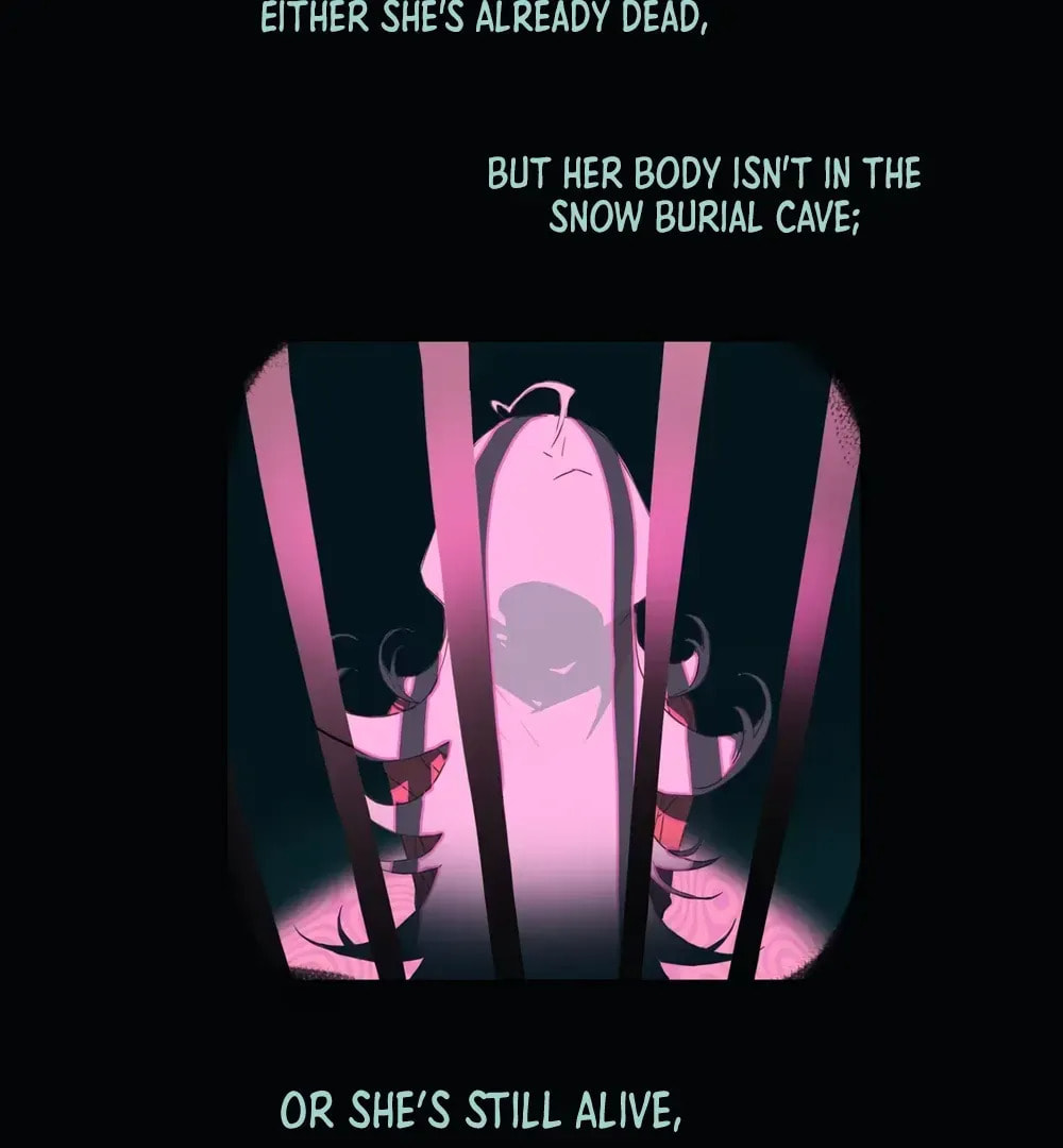 Buried Injustice Chapter 11 page 16 - 