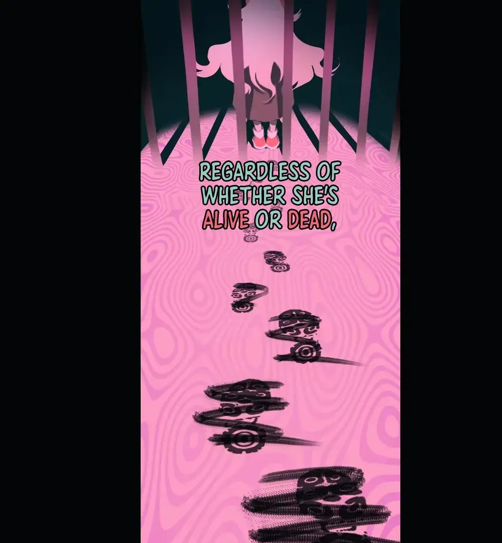 Buried Injustice Chapter 11 page 19 - 